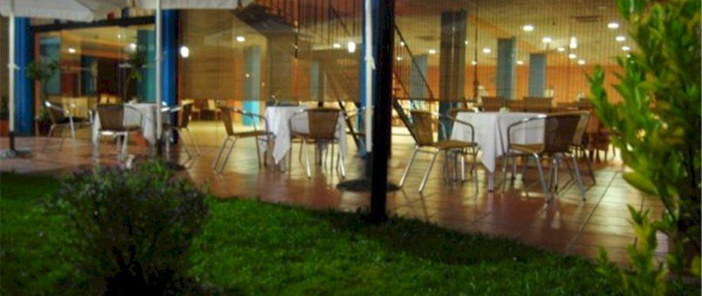 Hotel Eumesa Pontedeume Extérieur photo