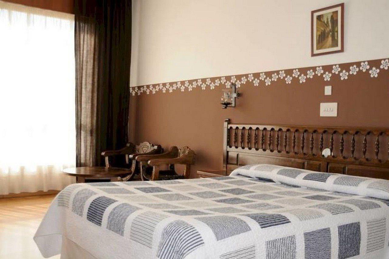 Hotel Eumesa Pontedeume Extérieur photo