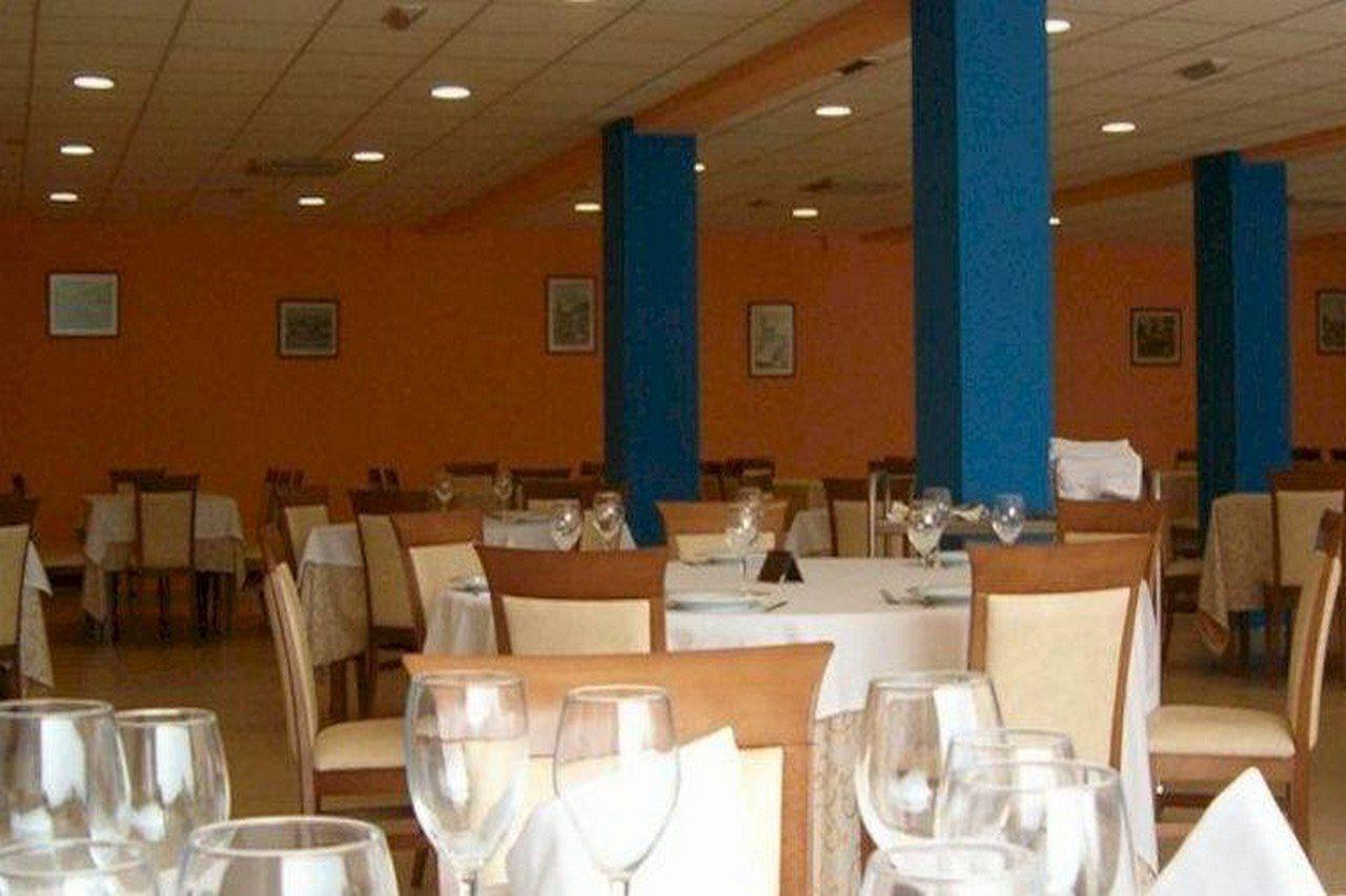 Hotel Eumesa Pontedeume Extérieur photo