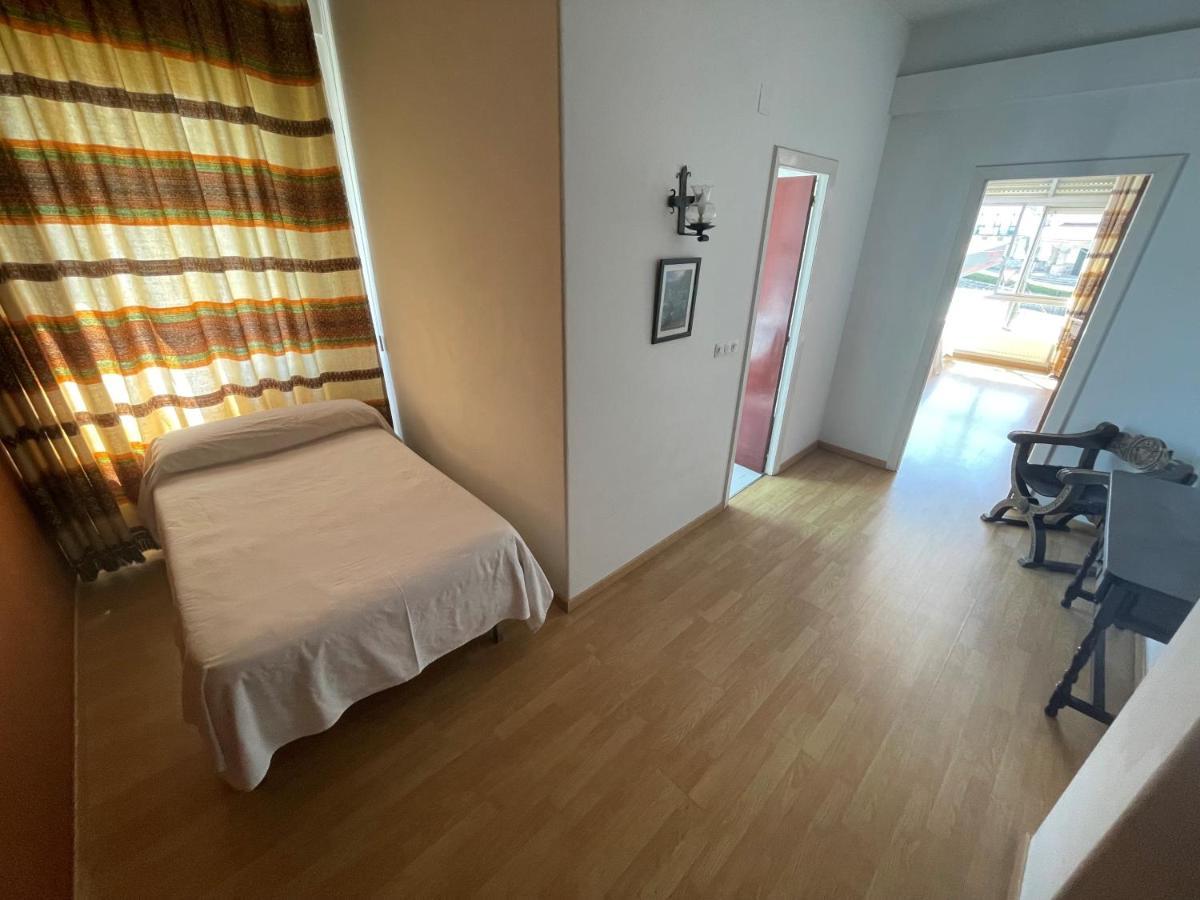 Hotel Eumesa Pontedeume Extérieur photo