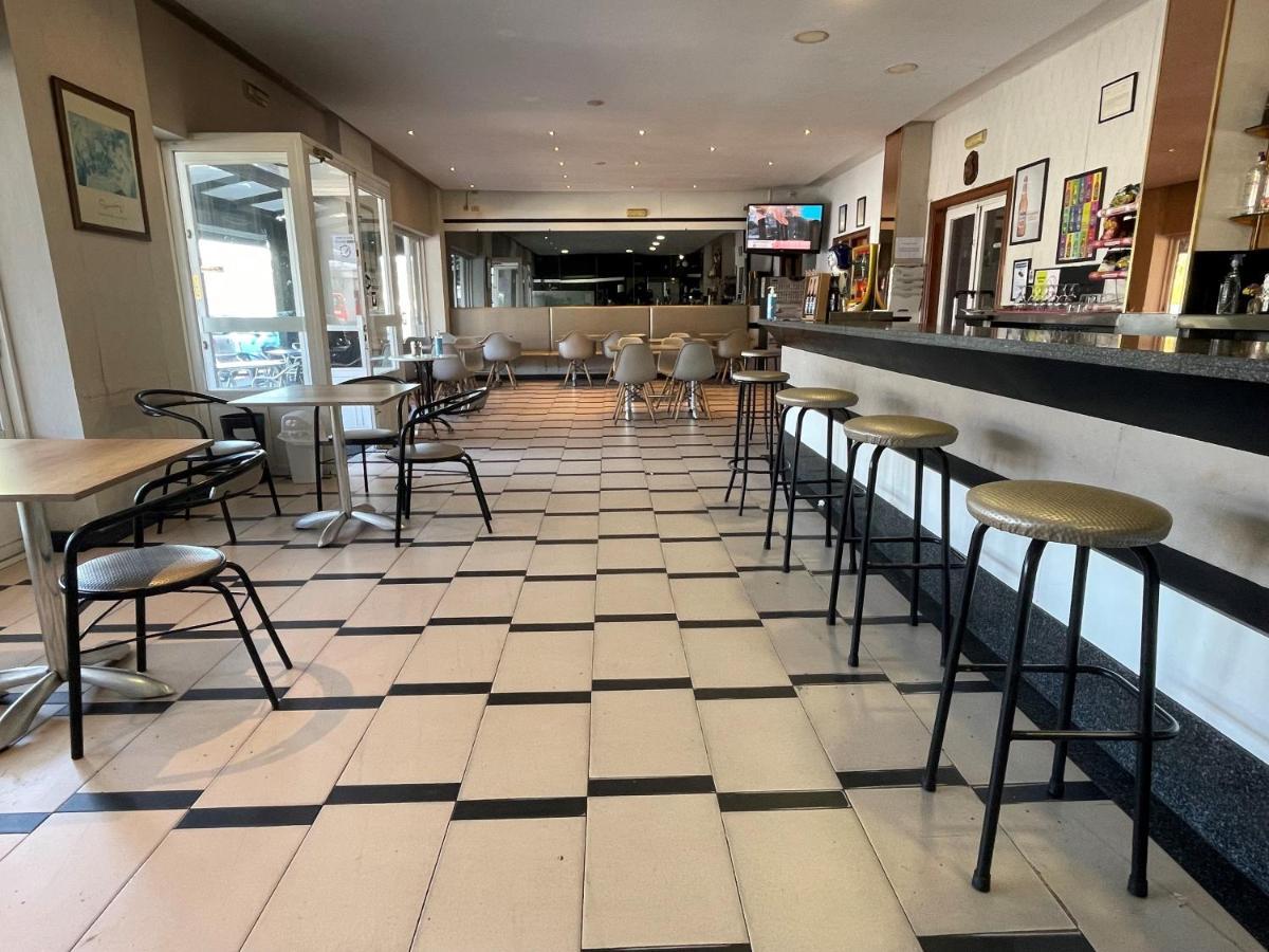 Hotel Eumesa Pontedeume Extérieur photo