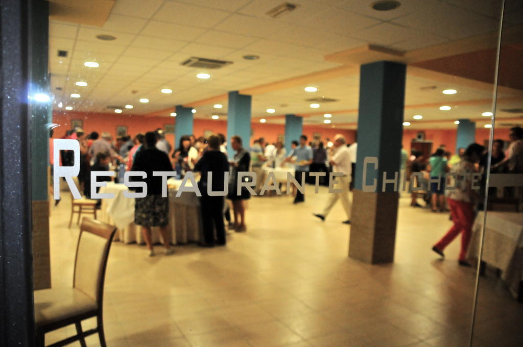 Hotel Eumesa Pontedeume Extérieur photo
